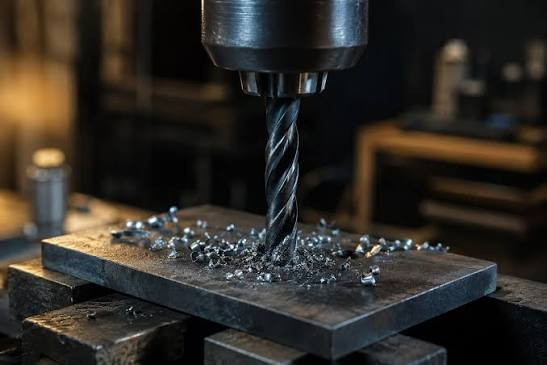 drilling