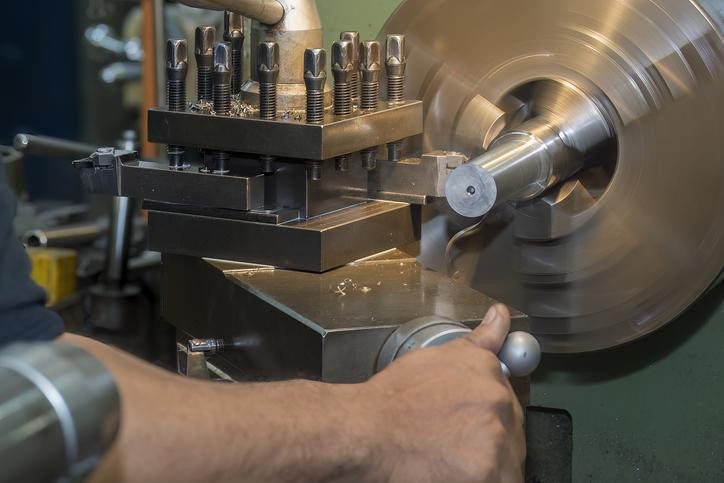 Lathe